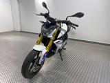 BMW G 310 R - MOTORRAD VON 251 BIS 500 CCM