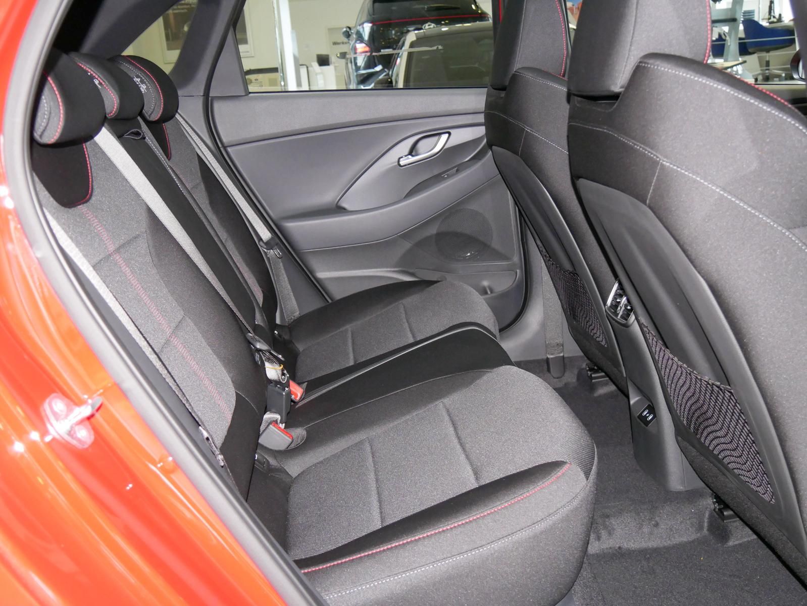 Hyundai i30 – Bild 8