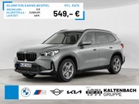 BMW X1 - Vorschau Bild 1