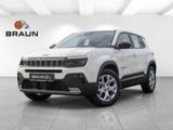 Jeep Avenger 1.2 Altitude Winter Paket - Jeep New cars