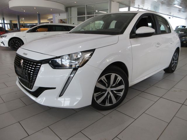 Peugeot 208 Active 1.2T NAVI/LED/PDC/TEMPOMAT