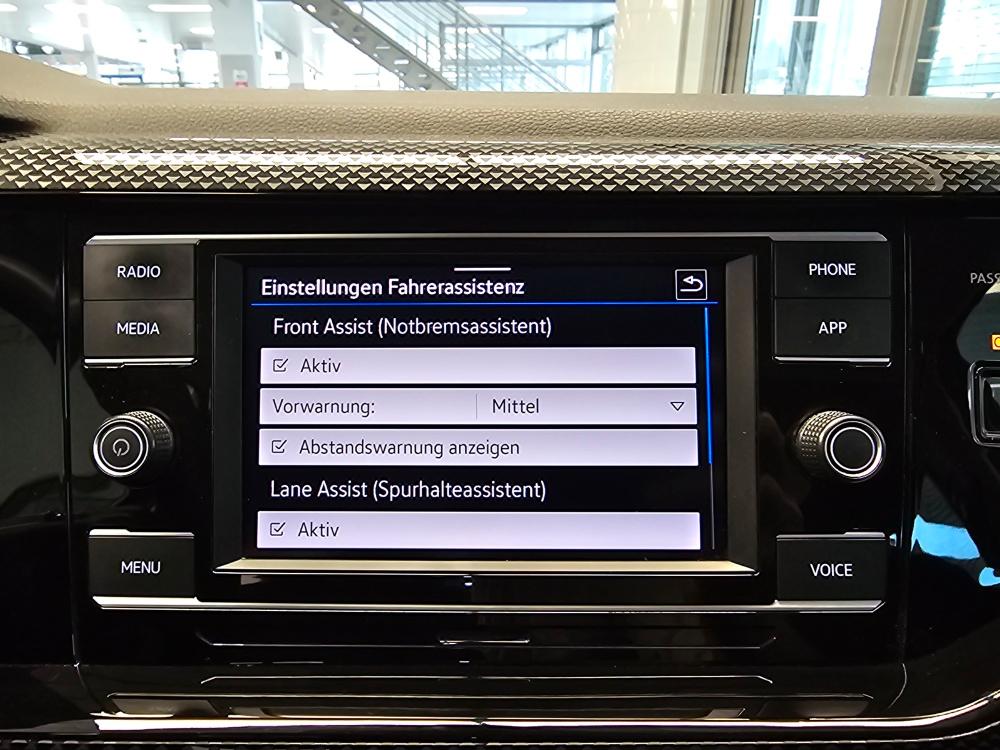 Volkswagen Taigo Life LED,Digital,App-Connect,PDC,Alufelgen, миниатюра 9