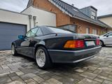 Mercedes-Benz SL 500 SL - gebrauchte Mercedes-Benz SL 500 aus dem Jahr 1991