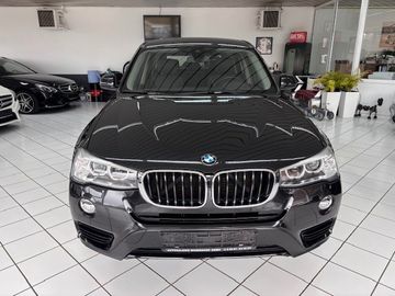 BMW X3 - 9