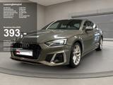 Audi A5 Sportback 40 2.0 TDI MHEV S-Line business ACC - Audi A5 S-line-Business