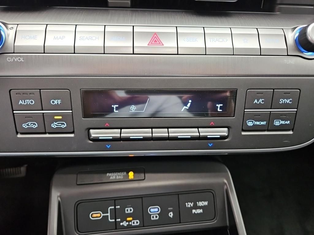 Fahrzeugabbildung Hyundai KONA SX2 1.6 T-Gdi 198PS DCT 4WD PRIME Glasschie