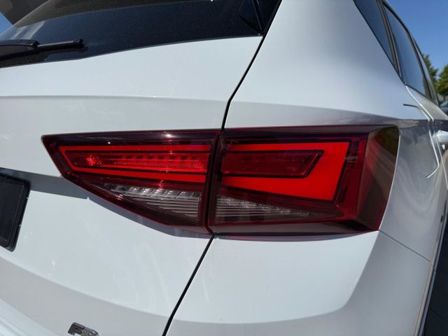 Ateca 1.5 TSI ACT FR Navi 360 Kamera DCC