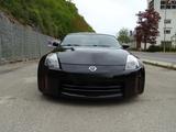 Nissan 350Z Racing Edition 3.5 Racing Edition - Nissan 350Z Gebrauchtwagen