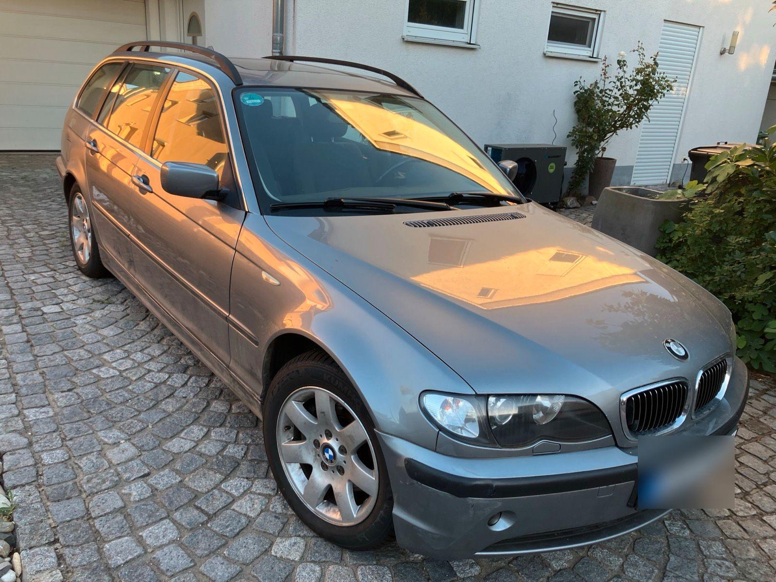 BMW 125