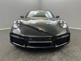 Porsche 992 Turbo S Cabrio*AERO*CARBON*LIFT*BURME*SITZKL - Porsche 911 Urmodell: Cabrio