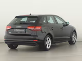 Audi A3 Sportback 30 g-tron *Xenon*Sitzheizung*Autom. - Audi A3 mit CNG-Antrieb