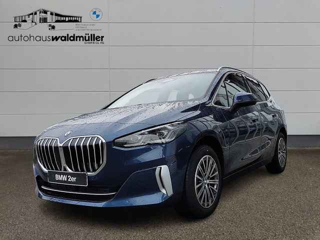 BMW 220i Active Tourer Luxury Line