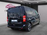 Opel Zafira Life M ELEGANCE 7 Sitze + Leder + Panorma - Opel Zafira Life Elegance mit Diesel-Antrieb