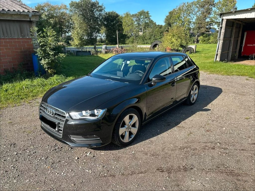 Image of Audi A3