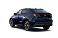 Toyota bZ4X - Vorschau Bild 3