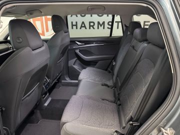 Fahrzeugverkauf 24 Skoda Kodiaq 2.0 TDI 142 kW 4x4 Sel. AHK Navi 19 Zoll