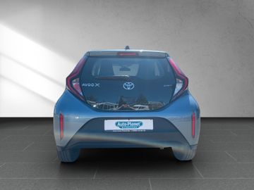 Toyota Aygo X 1.5 Hybrid Active *ACC*CAM*SHZ*X-CONNECT
