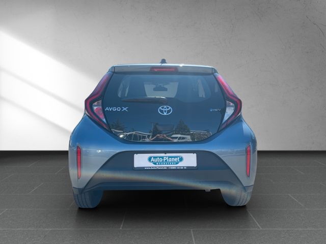 Toyota Aygo X 1.5 Hybrid Active *ACC*CAM*SHZ*X-CONNECT