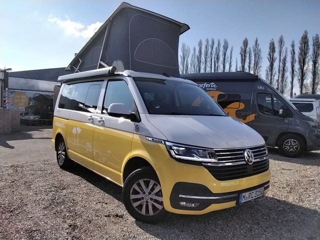 Volkswagen T6.1 California Ocean *el.Aufst.D *LED *Navi *AU