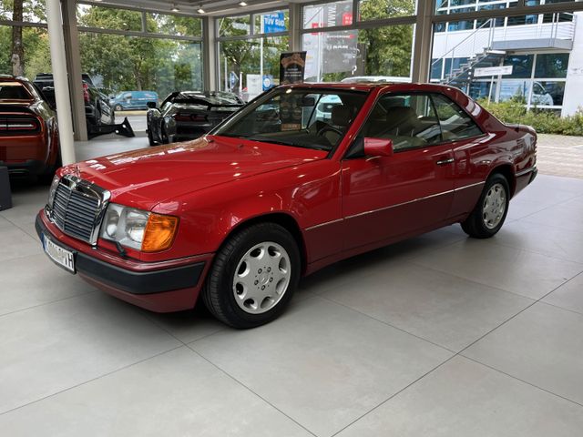 Mercedes-Benz 300 CE H-Kennzeichen