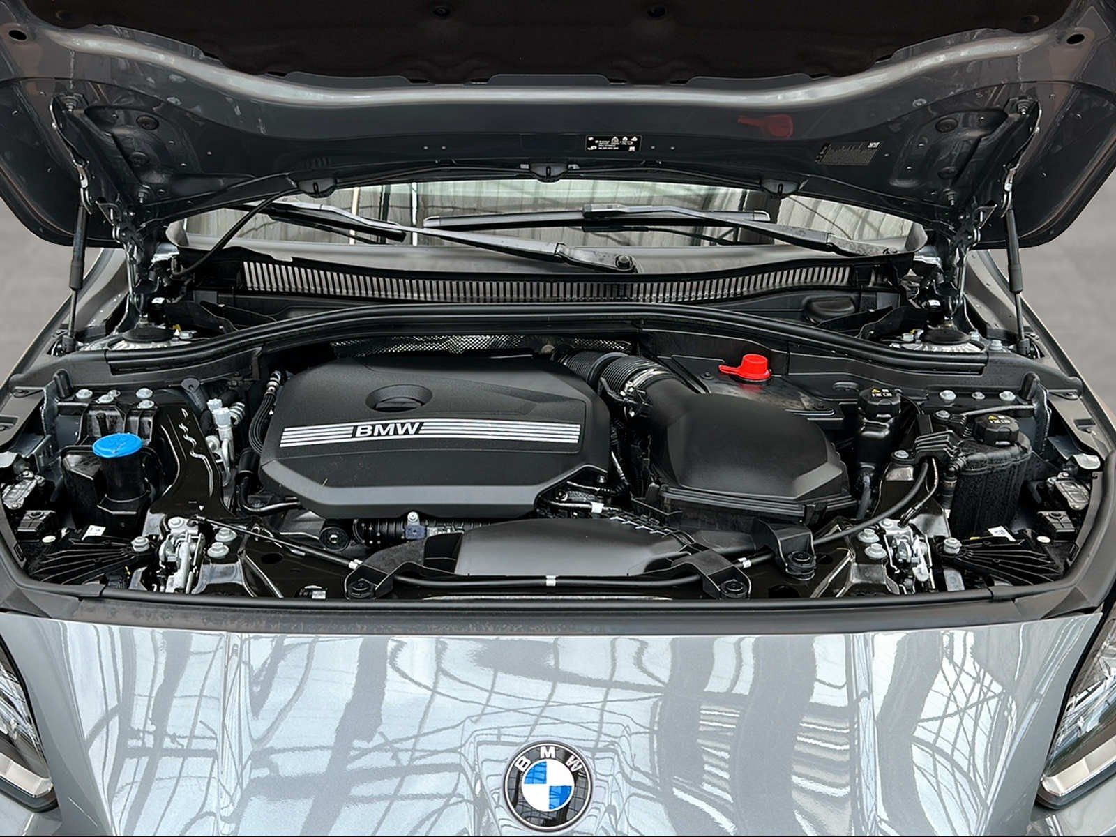 BMW 120 - Bild 20