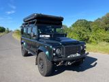 Land Rover Defender 110 SE Expedition und Camping - Land Rover Defender in Berlin
