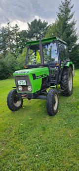 Deutz-Fahr 4507