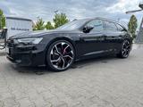 Audi A6 50 TDI quattro S line Avant NP106000€ Extras+