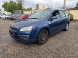 Ford Focus Turnier Fun X - Ford Focus aus 2007: Kombi