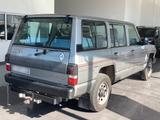 Nissan Patrol 2.8 TD 6-Zylinder, Klima,1.Hand,Kein Rost - Nissan Patrol mit Diesel-Antrieb: 2.8
