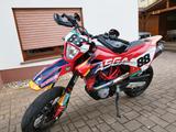 Gasgas SM700 - GASGAS SM 700