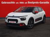 Citroën C3 1.2 LED AAC SHZ AHK - Citroën C3 Gebrauchtwagen in Dresden