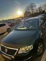 Volkswagen Passat 1.8 TSI Comfortline Comfortline