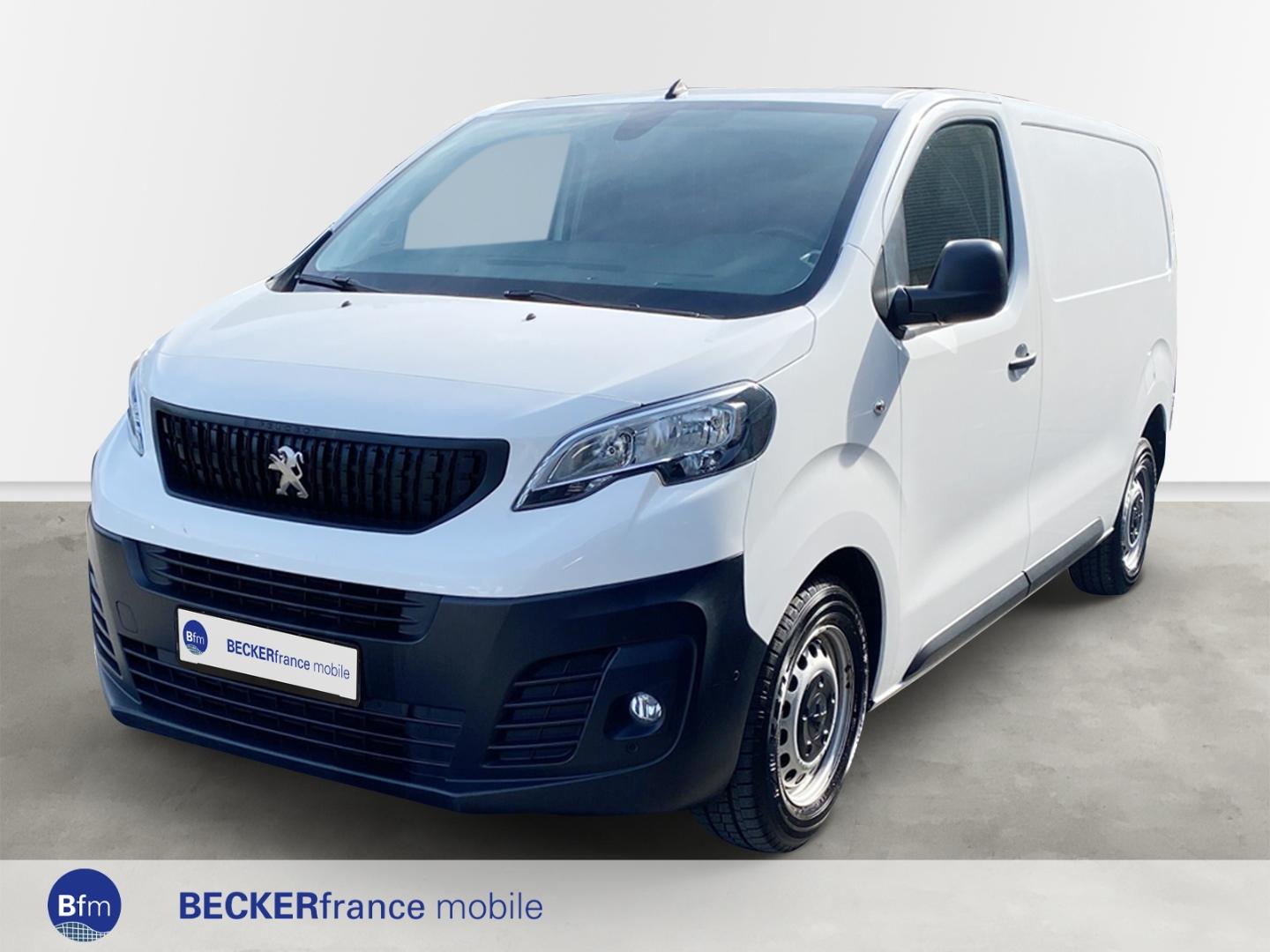 Peugeot Expert Kasten Premium L2*Klima*Navi*Kamera*EPH*A