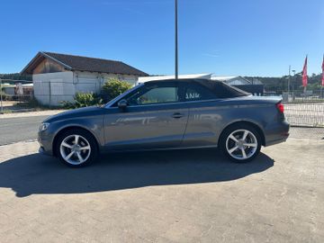 Audi A3 - 5