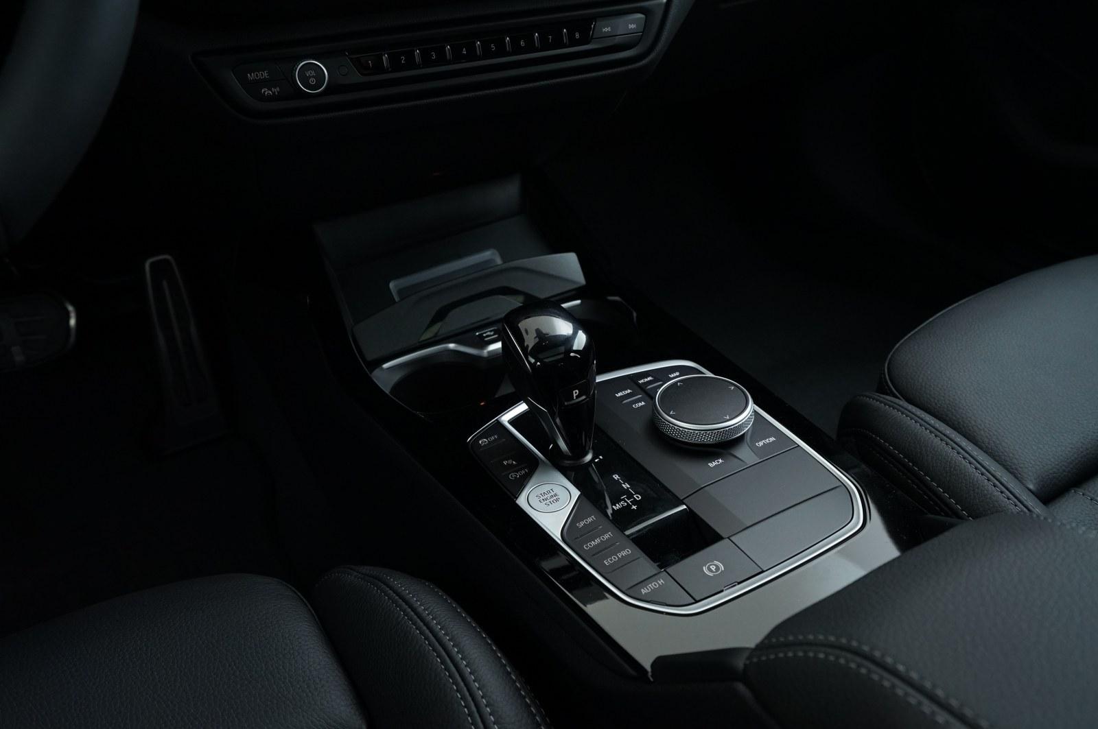 BMW M235i xDrive Gran Coupé UPE€6886