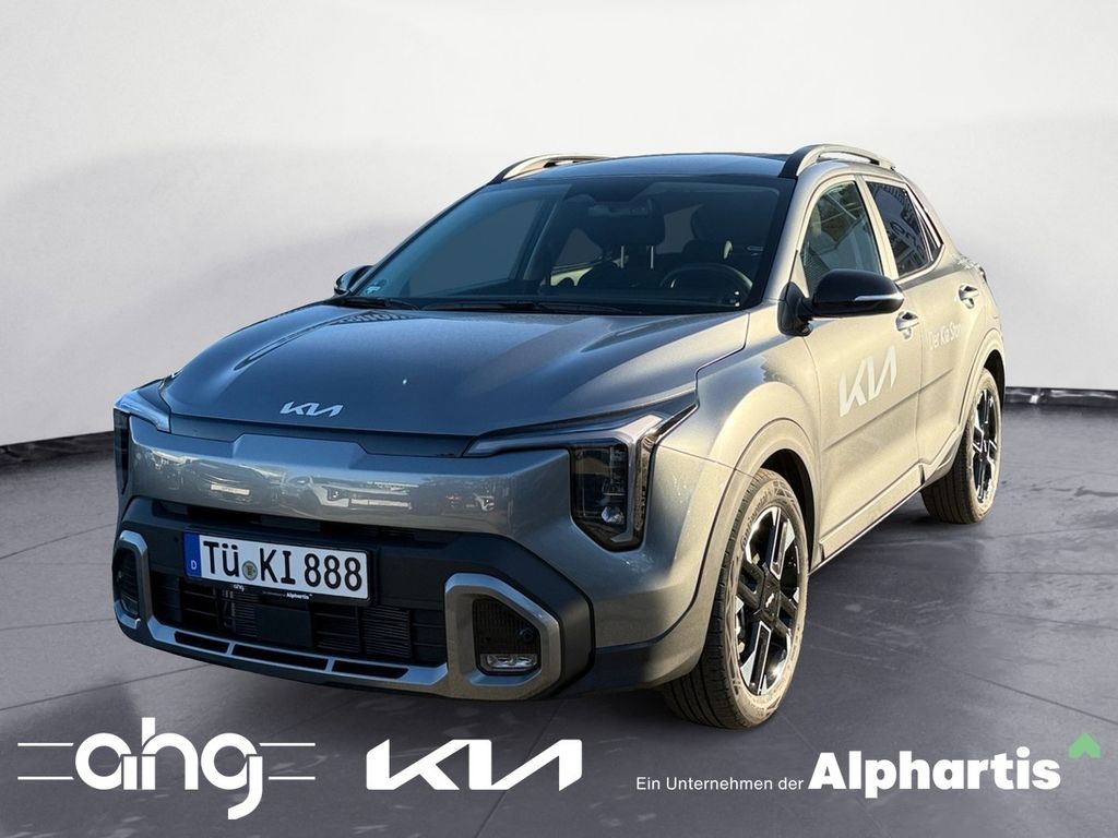 Image of Kia Stonic