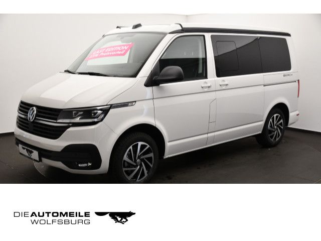 Volkswagen T6.1 California 2.0 TDI SCR DSG Beach Tour Aufst