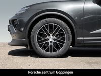 Porsche Macan - Vorschau Bild 12