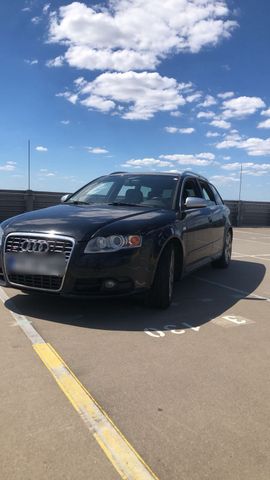 Audi s4 V8 Avant