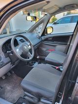 Suzuki SX4 - Suzuki SX4 von privat