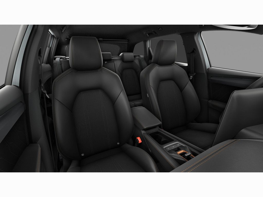 Cupra Leon - Bild 9