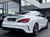 Mercedes-Benz CLA 250 Sport AMG Line | Xenon | Harman/Kardon - Mercedes-Benz CLA 250: AMG