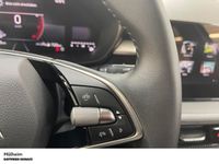 Skoda Fabia - Vorschau Bild 12