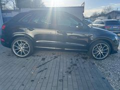 Fahrzeugabbildung Audi Q3 S Line Scheckheftgepflegt Keyless 20 Alufelge