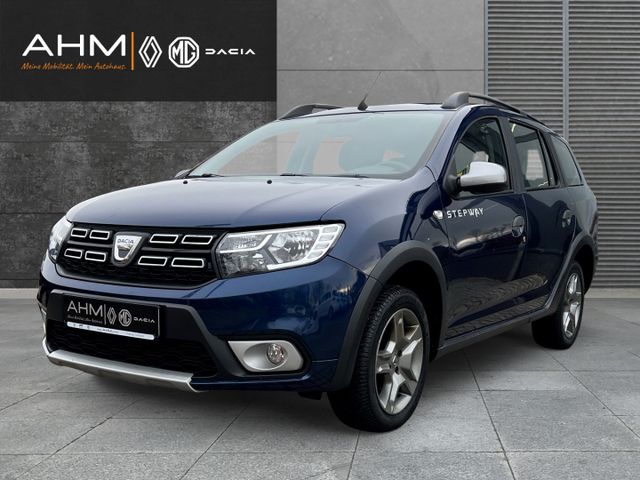 Dacia Logan MCV II Kombi TCe 90 Stepway CELEBRATION