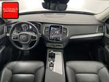 Volvo XC90 T8 AWD RECH RDesign 7SITZ+AHK+KEYLESS+H/K+ - Volvo Gebrauchtwagen in Berlin