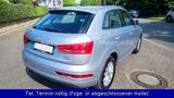 Audi Q3 Sport 1,4 TFSI            " Scheckheft/Uff " - Audi Q3 in Dortmund
