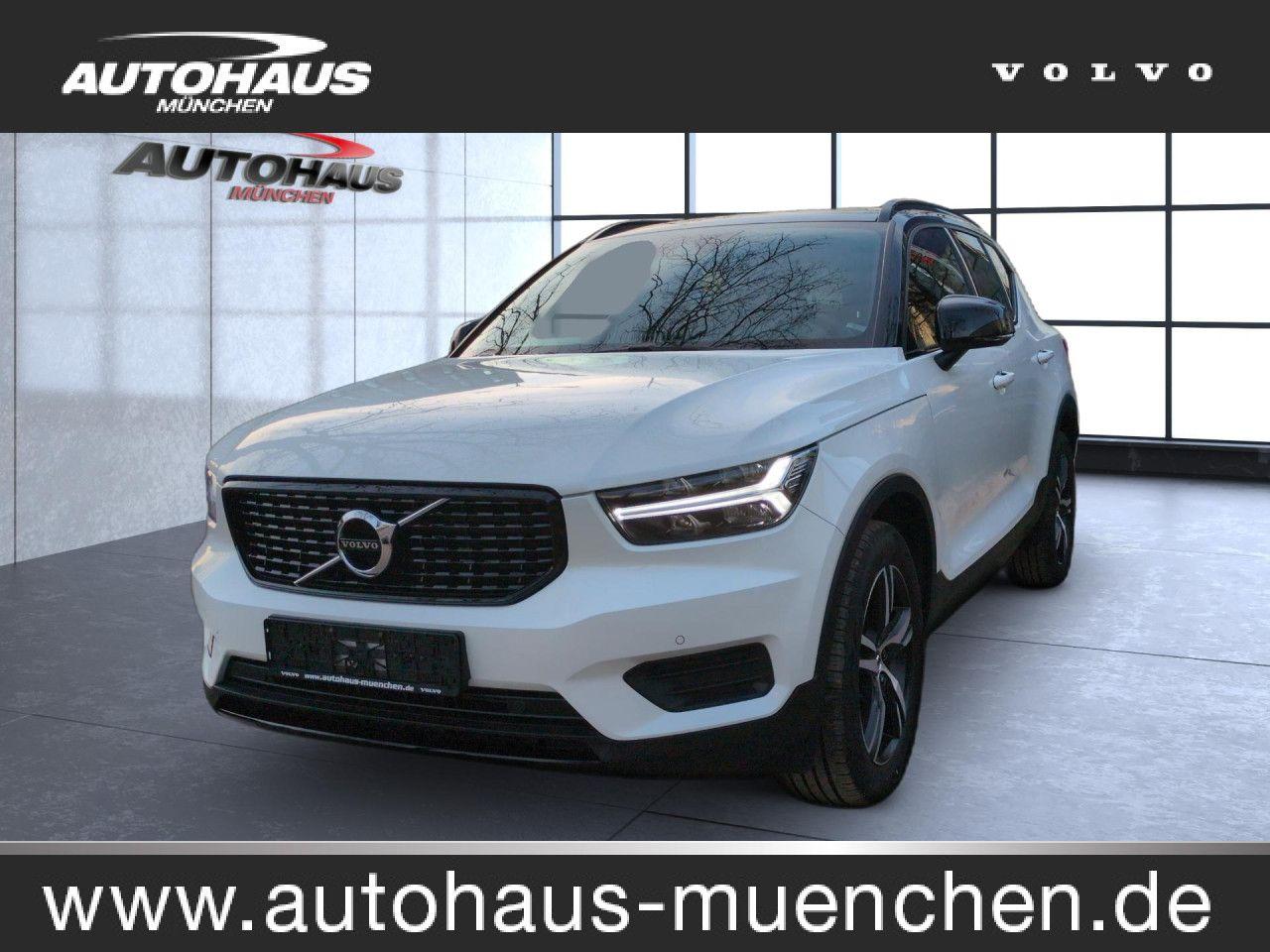 Volvo XC 40 R Design 2WD