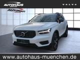 Volvo XC 40 R Design 2WD - Volvo XC40 Gebrauchtwagen in München